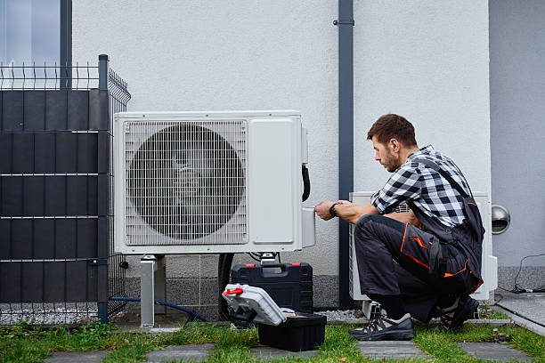 Trusted Hvac service in Alton, IL - Tropical Oasis HVAC